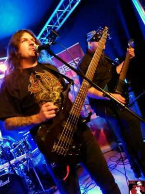 L Alternateur - Niort 2015 (Artery)